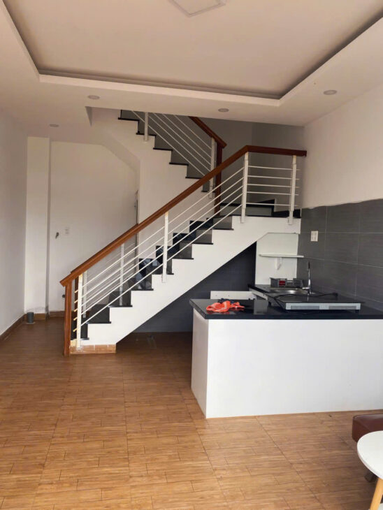 Sang nhượng homestay 9 phòng đang kinh doanh ổn định phường 3 Đà Lạt giá thuê 20 triệu