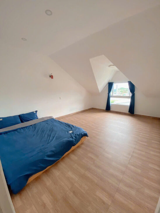 Sang nhượng homestay 9 phòng đang kinh doanh ổn định phường 3 Đà Lạt giá thuê 20 triệu