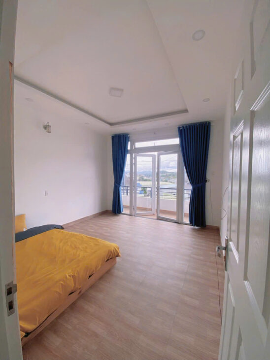 Sang nhượng homestay 9 phòng đang kinh doanh ổn định phường 3 Đà Lạt giá thuê 20 triệu