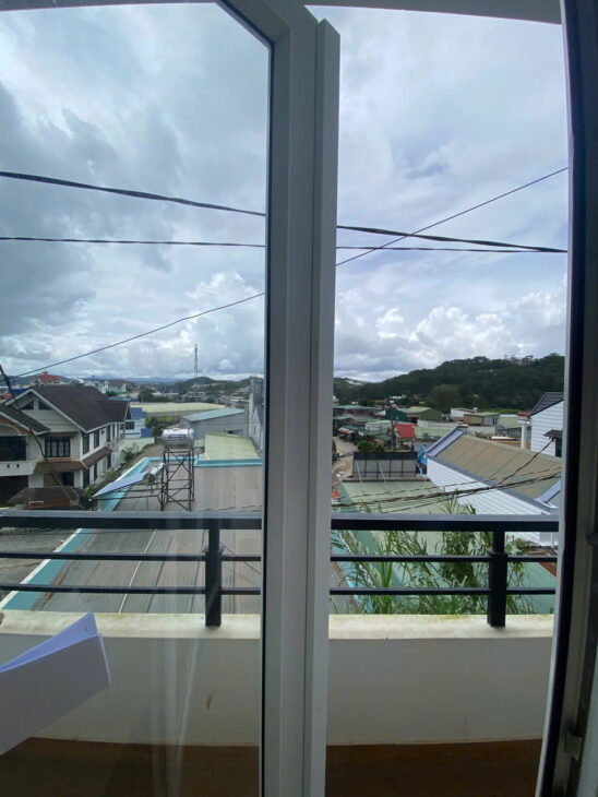 Sang nhượng homestay 9 phòng đang kinh doanh ổn định phường 3 Đà Lạt giá thuê 20 triệu