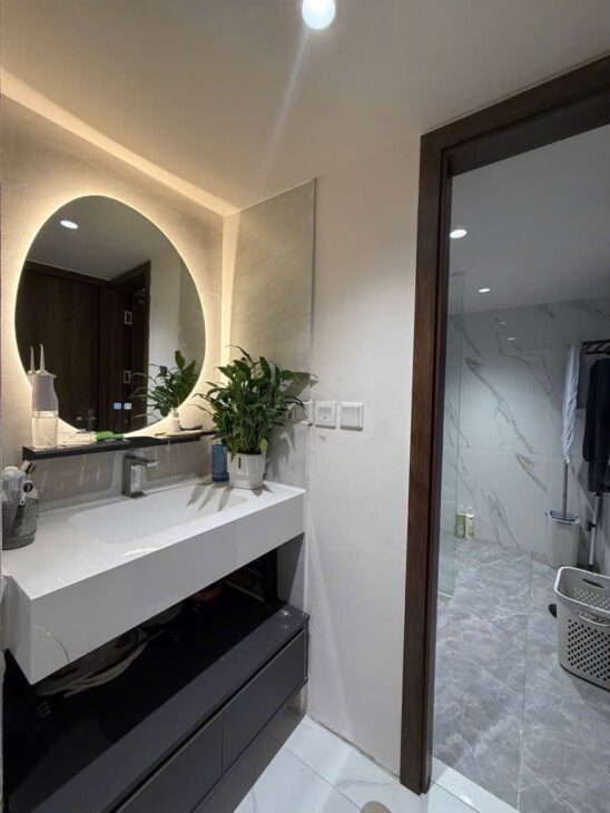 TẬP THỂ CHÙA LÁNG 65M 2 NGỦ 4,86 TỶ,Ô TÔ ĐỖ CHÂN CẦU THANG,NHÀ ĐẸP,FULL NỘI THẤT