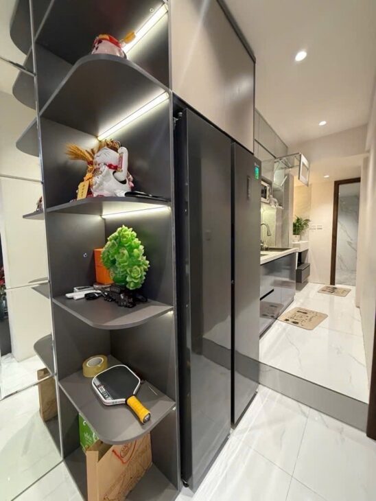 TẬP THỂ CHÙA LÁNG 65M 2 NGỦ 4,86 TỶ,Ô TÔ ĐỖ CHÂN CẦU THANG,NHÀ ĐẸP,FULL NỘI THẤT