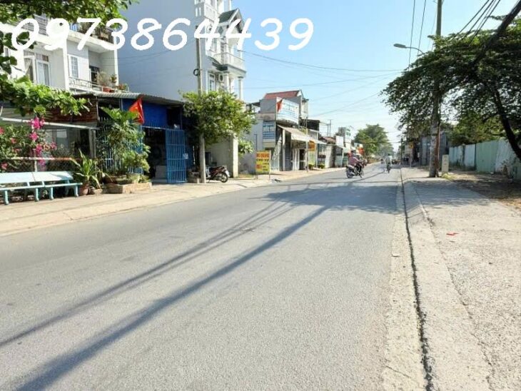 MẶT TIỀN PHẠM THỊ GIÂY VỪA Ở VỪA KINH DOANH ĐỈNH – NHÀ 2 TẦNG 150M2 NGANG 5 MÉT – Ô TÔ NGỦ TRONG