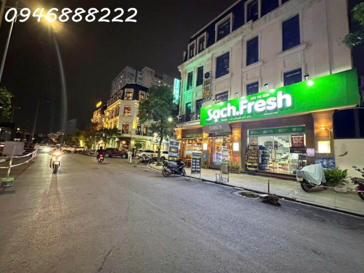 Bán nhà 2 tầng trục chính mặt đường 591 khu 5 vĩnh niệm – Thiên Lôi – ngay Aeonmall Hải Phòng