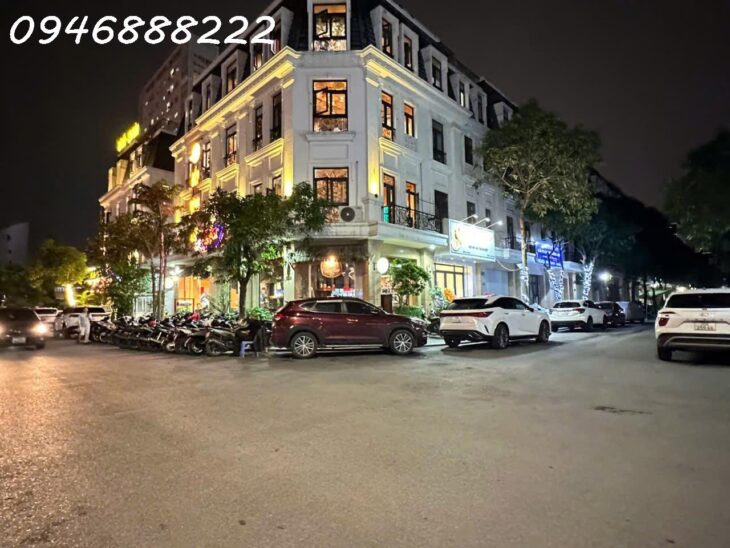 Bán nhà 2 tầng trục chính mặt đường 591 khu 5 vĩnh niệm – Thiên Lôi – ngay Aeonmall Hải Phòng