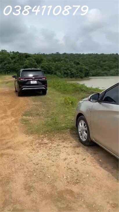 🌟 CHUYỂN NHƯỢNG 160 HECTA ĐẤT DỰ ÁN – HÀM TÂN, BÌNH THUẬN 🌟