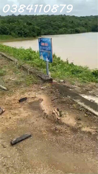 🌟 CHUYỂN NHƯỢNG 160 HECTA ĐẤT DỰ ÁN – HÀM TÂN, BÌNH THUẬN 🌟