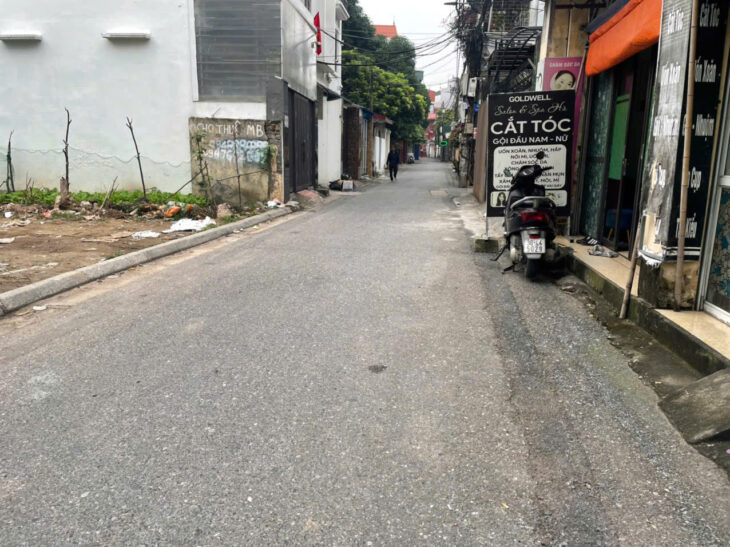 🌟 Bán đất Trường Lâm – Ngô Gia Tự HIẾM – 56m² – MT 4m – NGÕ THOÁNG SÁNG – GIÁ CHỈ 8,5x TỶ – ĐẦU TƯ