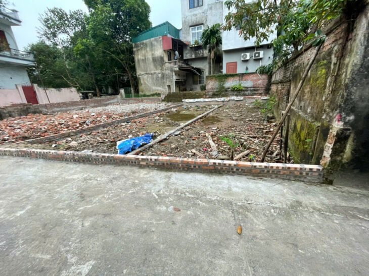 🌟 Bán đất Trường Lâm – Ngô Gia Tự HIẾM – 56m² – MT 4m – NGÕ THOÁNG SÁNG – GIÁ CHỈ 8,5x TỶ – ĐẦU TƯ