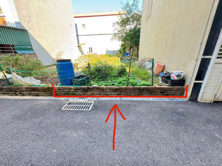 Bán lô đất thôn Đìa, xã Phúc Thịnh, TP HN. Sát đường Võ Văn Kiệt và cầu vượt Nam Hồng