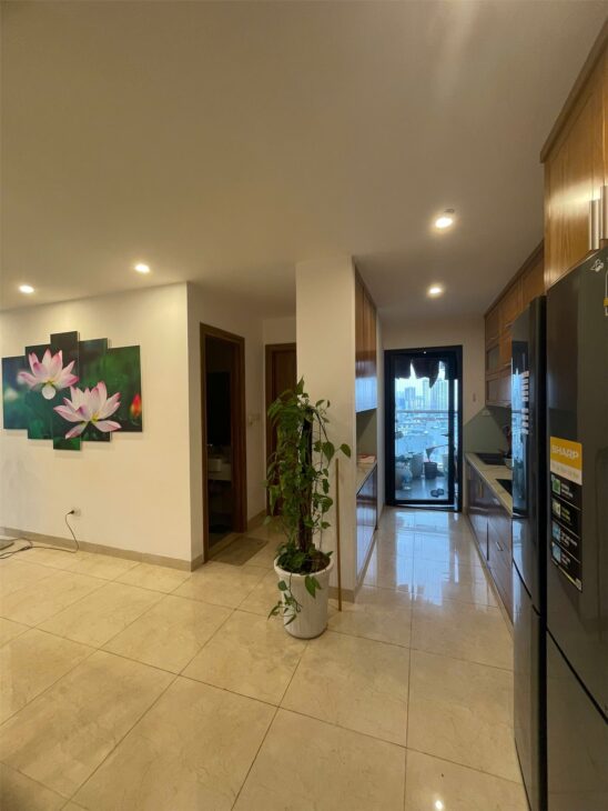 CĂN HỘ ĐẸP – GIÁ TỐT – CHÍNH CHỦ CẦN BÁN NHANH căn góc tầng trung có slot ô tô tại Cầu Giấy, Tp HN