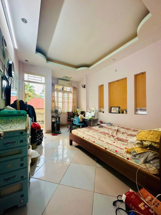 BÁN NHÀ KIM GIANG- THANH LIỆT, 52 M2, 4 TẦNG, MĂT TIỀN 4 M, GIÁ 10,2 TỶ.