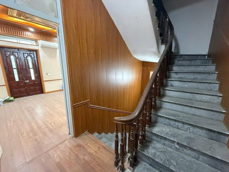 NHÀ 3 TẦNG 106.6M KHÊ NỮ ,NGUYÊN KHÊ ( TRUNG TÂM HÀNH CHÍNH XÃ PHÚC THỊNH )