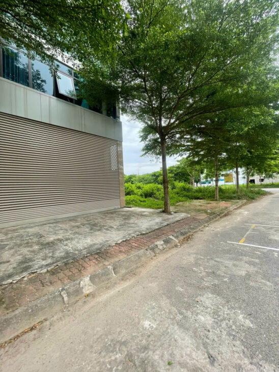 SIÊU PHẨM TRUNG TÂM VAI RÉO – PHÚ CÁT – HOÀ LẠC DÀNH CHO BÁC NÀO ĐANG TÌM LÔ ĐẸP ĐỂ Ở HOẶC ĐẦU TƯ