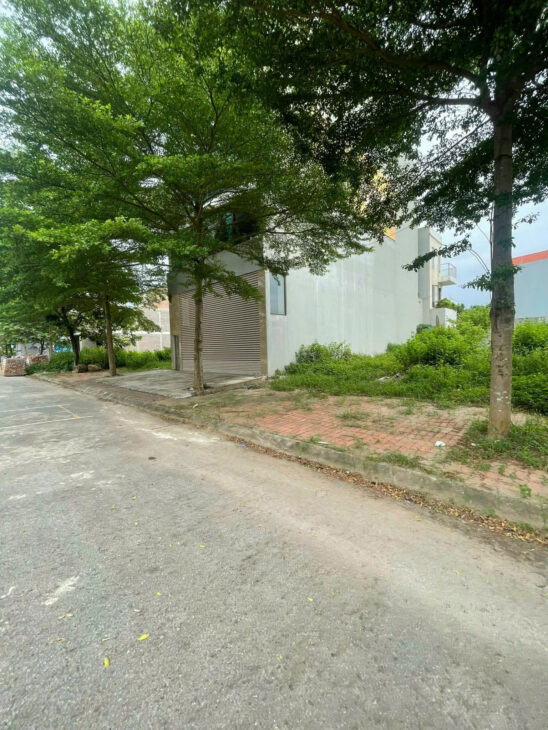 SIÊU PHẨM TRUNG TÂM VAI RÉO – PHÚ CÁT – HOÀ LẠC DÀNH CHO BÁC NÀO ĐANG TÌM LÔ ĐẸP ĐỂ Ở HOẶC ĐẦU TƯ