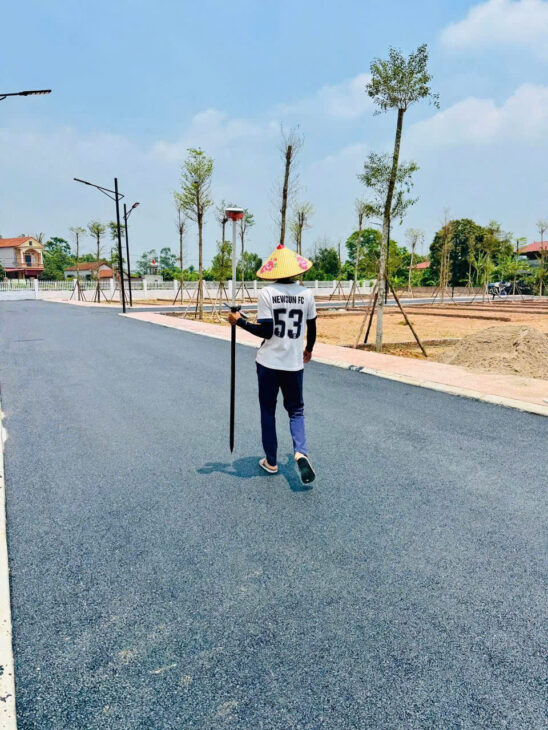 Sát Đại Học Sư Phạm 2 – Chỉ 1.X Tỷ Sở Hữu Ngay Lô Đất Vàng Xuân Hòa, Thanh Khoản Cực Nhanh