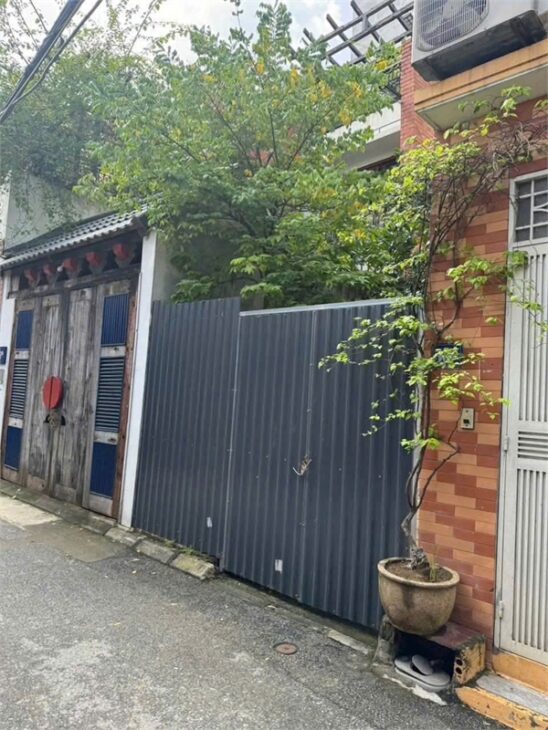 MUA BAN – ĐẤT ĐỨC GIANGLONG BIÊN 42M² – NHỈNH 6.x TỶ [TL ] – Trung tâm Đức Giang