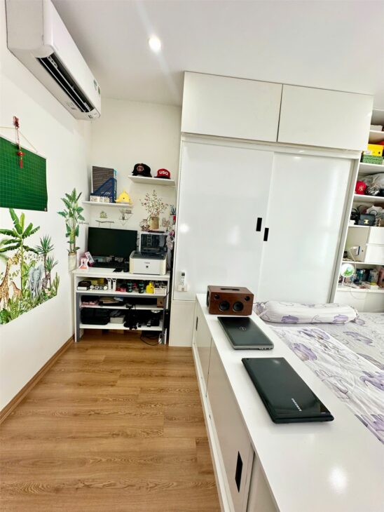 NHÀ ĐẸP – GIÁ TỐT –CẦN BÁN CĂN CHUNG CƯ THE WESTERN CAPITAL – Quận 6 – Phường 10, Quận 6, HCM