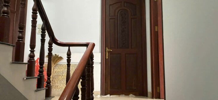 Mặt Tiền kinh doanh Quận 10, DT:6x14m, T+3L Gái bán 23 tỷ chốt