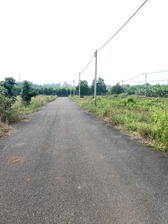 ĐẤT ĐẸP – GIÁ TỐT – Cần Bán Gấp Lô Đất Nền Tại xã Dầu Dây, Đồng Nai