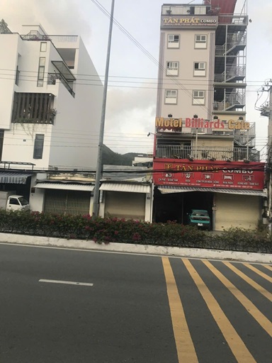 Sở Hữu Ngay Căn Nhà Vị Trí Đắc Địa Mặt Tiền Đường 2/4 phường Vĩnh Hoà, gần Bến Xe Phía Bắc