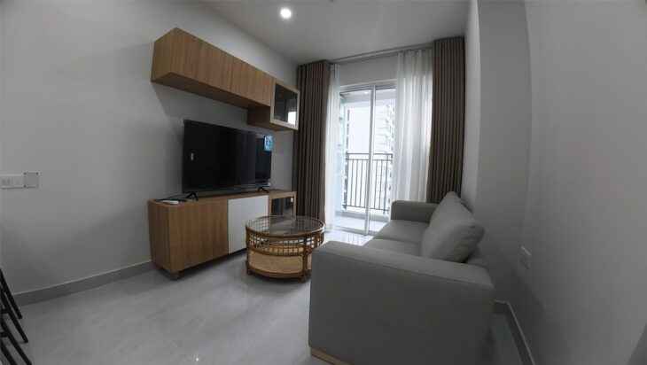 CĂN HỘ ĐẸP – GIÁ TỐT – CHÍNH CHỦ CẦN CHO THUÊ TẠI Sunrise Riverside, Nguyễn Hữu Thọ, Phước Kiển