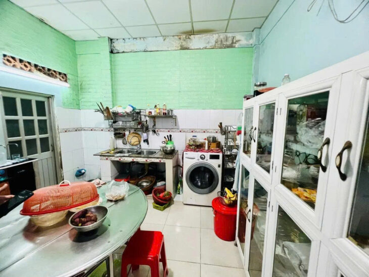 BÁN NHÀ – BÌNH TÂN – HXH – DT 105M2 – 2 TẦNG – NHỈNH 7 TỶ, SỔ HỒNG RIÊNG