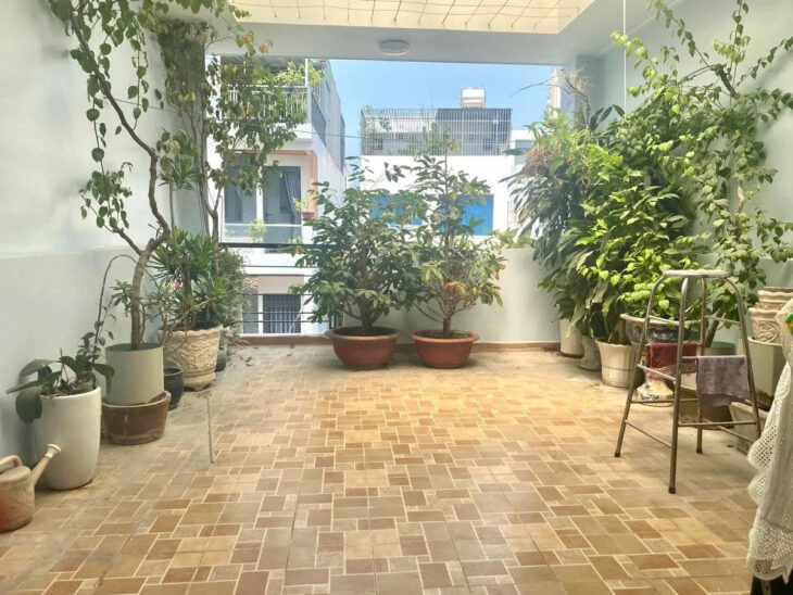 NHÀ 3 TẦNG – BÌNH TÂN – GIÁP TÂN PHÚ – DT 4M X 16M – HẺM XE TẢI – NHỈNH 8 TỶ
