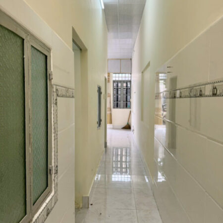 BÁN NHÀ SHR 4X12M TRUNG NỸ TÂY Q12 HẺM XE HƠI GẦN TÂN BÌNH GIÁ CHỈ 3,4 TỶ TL