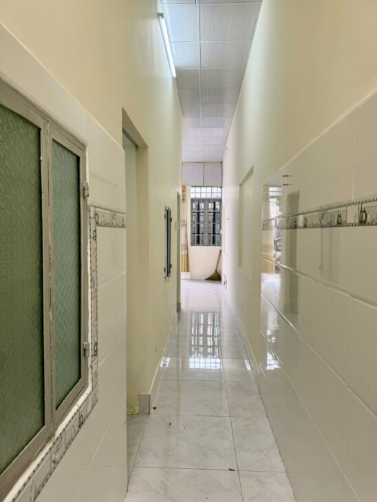 BÁN NHÀ SHR 4X12M TRUNG NỸ TÂY Q12 HẺM XE HƠI GẦN TÂN BÌNH GIÁ CHỈ 3,4 TỶ TL