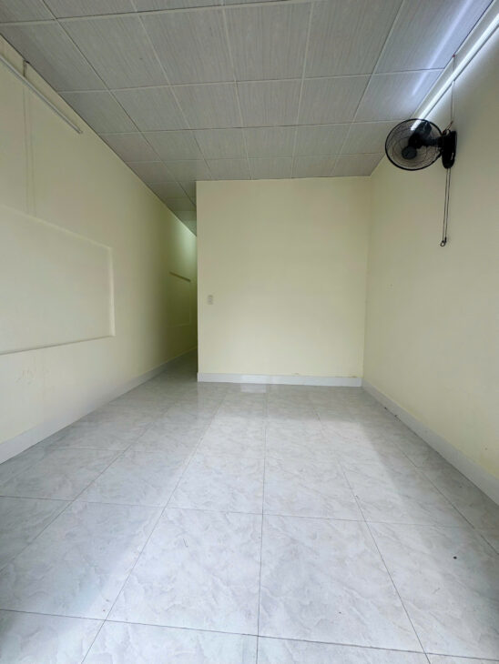 BÁN NHÀ SHR 4X12M TRUNG NỸ TÂY Q12 HẺM XE HƠI GẦN TÂN BÌNH GIÁ CHỈ 3,4 TỶ TL