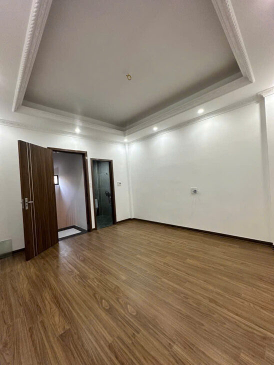 🏡 BÁN nhà XUÂN ĐỖ – long biên 32M² – MT 4,2M – NGÕ Ô TÔ TRÁNH – NHÀ MỚI 5 TẦNG – GẦN AEON LONG