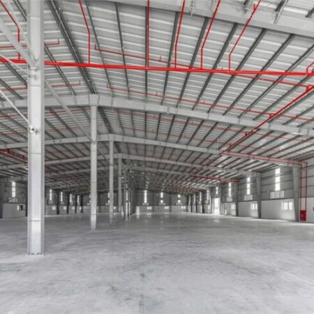 XT624 Xưởng sản xuất hoạt động đầu tư cấp phép linh hoạt ngành nghề, thời gian thuê lâu dài