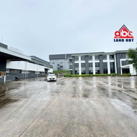 XT380 nhà xưởng sản xuất theo quy định, linh hoạt thời gian thuê, bàn giao SX liền