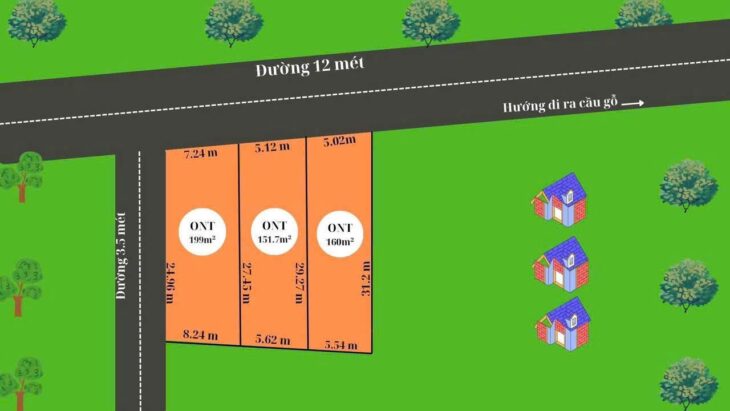 ĐẤT VỊ TRÍ ĐẸP – GIÁ TỐT – Cần Bán Đất Nền Với Giá Siêu Hời 3 Tỷ 68 triệu Tại Kim Thành, Hải Dương.
