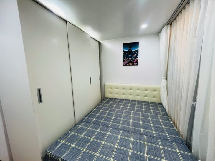 TẬP THỂ TẦNG 2 CẦU GIẤY DT 60M,2 THOÁNG,Ô TÔ ĐỖ CHÂN TÒA GIÁ 3,980 TỶ