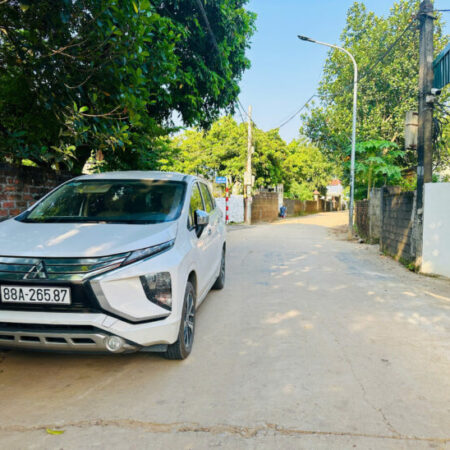 GIA ĐÌNH CẦN TIỀN BÁN GẤP LÔ ĐẤT 231m – MẶT ĐƯỜNG TRỤC CHÍNH KINH DOANH, VĨNH LỘC, THIÊN MÃ