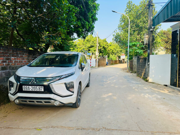 GIA ĐÌNH CẦN TIỀN BÁN GẤP LÔ ĐẤT 231m – MẶT ĐƯỜNG TRỤC CHÍNH KINH DOANH, VĨNH LỘC, THIÊN MÃ