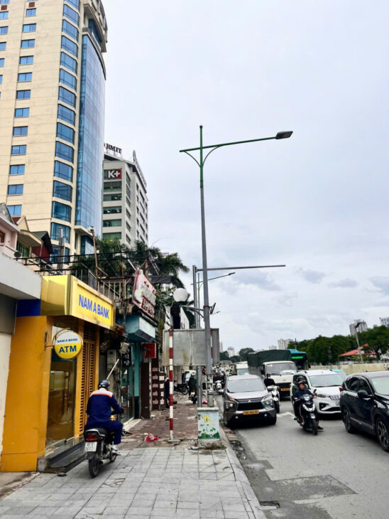 NHÀ ĐẸP- GIÁ TỐT CẦN BÁN NHANH căn nhà dòng tiền kinh doanh tại quận Ba Đình, TP Hà Nội