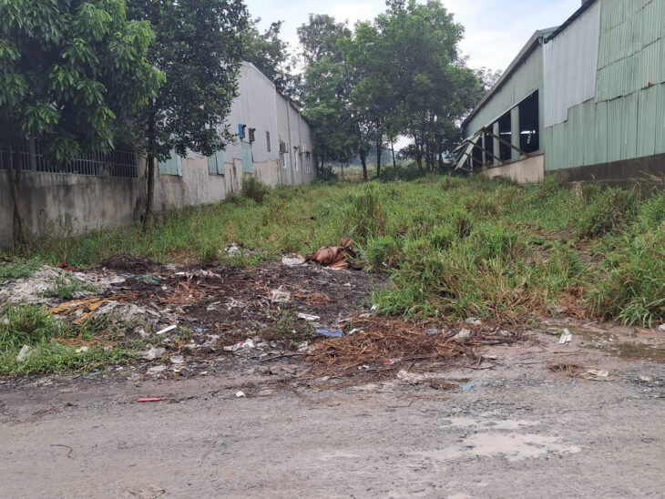 NHANH TAY Sở Hữu Ngay Lô Đất Đẹp tại xã Bình Mỹ, Bắc Tân Uyên, Bình Dương