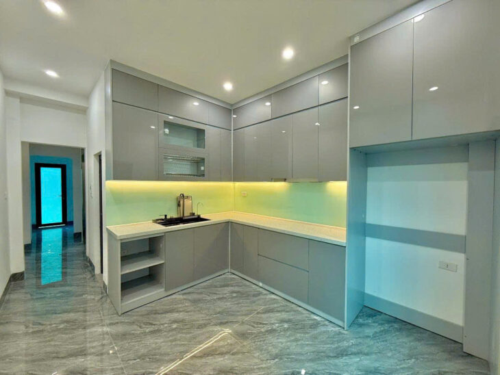 PL ĐƯỜNG LÁNG – OTO TRÁNH – THANG MÁY – 2 THOÁNG 36m2 5 tầng mt 3.3m Giá 15.8 tỷ