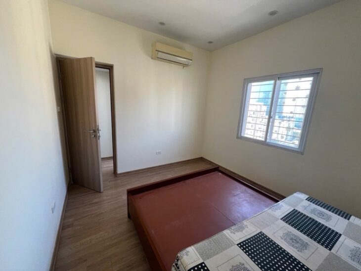 CĂN HỘ NAM TRUNG YÊN DT 60M 2 NGỦ GIÁ 5,7 TỶ,NHÀ ĐẸP Ở NGAY