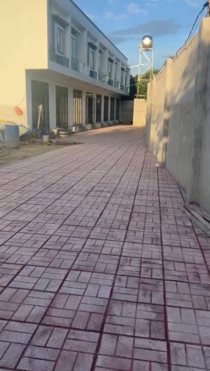 ĐẤT ĐẸP – GIÁ TỐT – Cần bán nhanh lô đất mặt đường Thành Công, xã Xuân Trường, Xuân Lộc, Đồng Nai