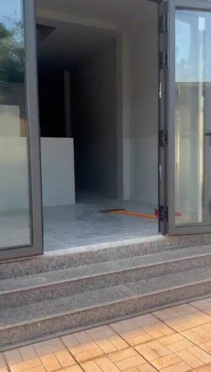 ĐẤT ĐẸP – GIÁ TỐT – Cần bán nhanh lô đất mặt đường Thành Công, xã Xuân Trường, Xuân Lộc, Đồng Nai