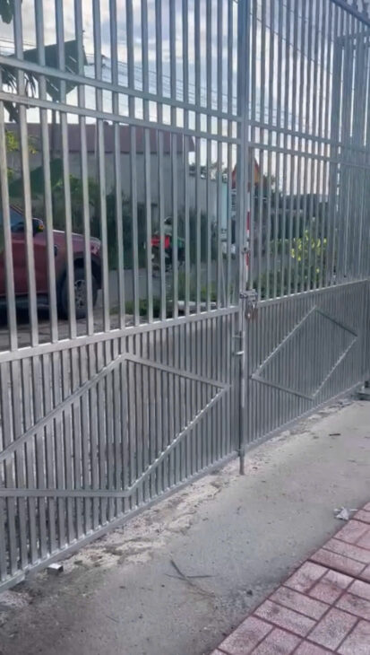 ĐẤT ĐẸP – GIÁ TỐT – Cần bán nhanh lô đất mặt đường Thành Công, xã Xuân Trường, Xuân Lộc, Đồng Nai