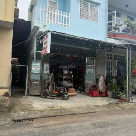 ĐẤT ĐẸP – GIÁ TỐT -Bán Đất Tặng Nhà Tại Đường Vũ Quỳnh, Thanh Khê, Đà Nẵng