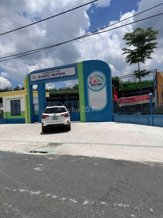 NHÀ VỊ TRÍ ĐẸP – GIÁ TỐT – BÁN GẤP NHÀ Ở XÃ HỘI PHÚC HƯNG GOLDEN