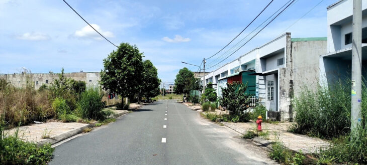 NHÀ VỊ TRÍ ĐẸP – GIÁ TỐT – BÁN GẤP NHÀ Ở XÃ HỘI PHÚC HƯNG GOLDEN