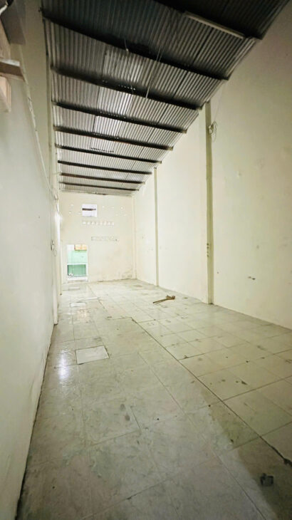 CHO THUÊ NHÀ NGUYÊN CĂN – ĐƯỜNG PHẠM QUÝ THÍCH, P. TÂN QUÝ, Q. TÂN PHÚ, TP HỒ CHÍ MINH