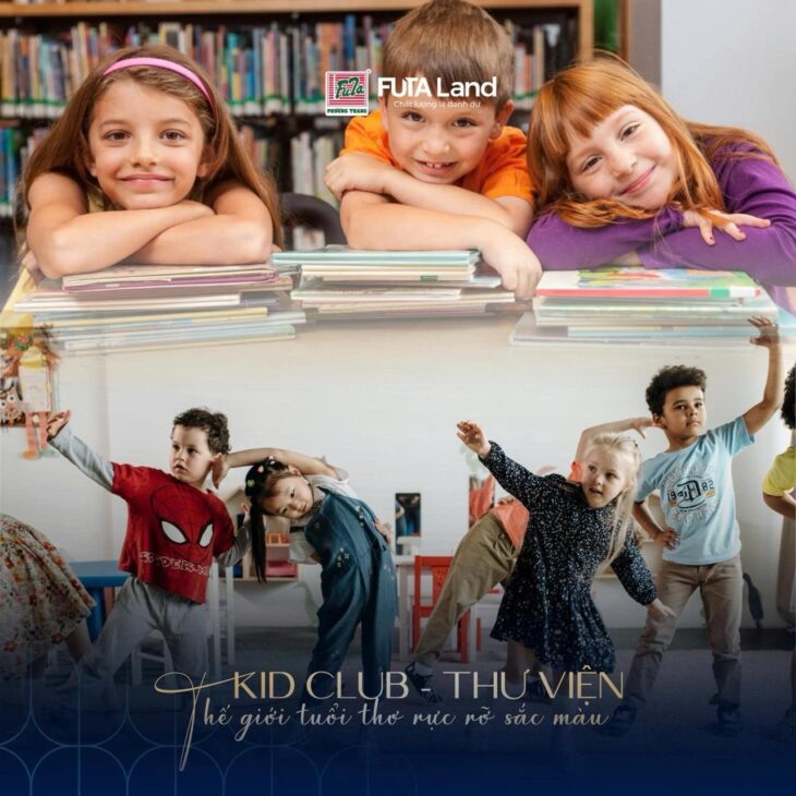 ĐÀ NẴNG TIMES SQUARE – FUTA RESIDENCE: TIỆN NGHI THỜI THƯỢNG, CHUẨN SỐNG 5 SAO GIỮA TRÁI TIM THÀNH